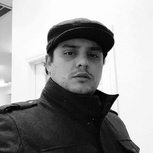 Meet your Posher, Osvaldo